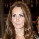 Fashion Photo of the Day 11/10/12 -  Catherine Duchess of Cambridge