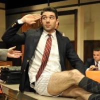 BWW Interviews: Back to the Exam Books for Mad Cows's THE HISTORY BOYS Video