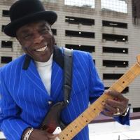 Buddy Guy, The Temptations & More Set for The McCoy Center's 2013-14 Season Video