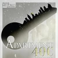 APARTMENT 40C Set for London Theatre Workshop Video