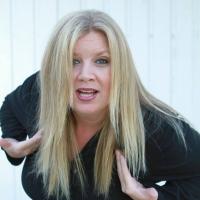 Vicki Wagner Headlines Comedy Fundraiser, LAUGH TILL YOU TINKLE, 5/15 Video