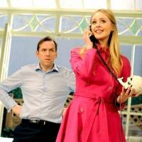 Review Roundup: THE DUCK HOUSE at West End's Vaudeville Theatre