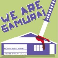 Marrow's Edge Opens NYC Premiere of WE ARE SAMURAI Today Video
