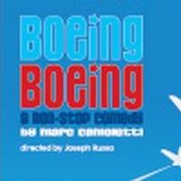 TheatreWorks New Milford Stages BOEING BOEING, Now thru 1/4 Video
