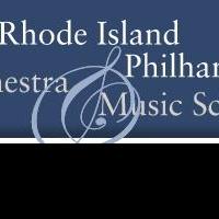 The Rhode Island Philharmonic Youth Orchestras' January Concerts Include A DAY AT THE Video