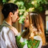 ROMEO AND JULIET Comes to UATG's Little Theatre, Now thru May 17 Video