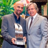 Playwright Nilo Cruz Wins 2014 Greenfield Prize in Drama