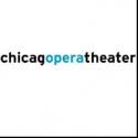Chicago Opera Theater Honors National Opera Week with Subscription Raffle, Now thru 1