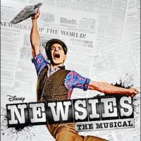 NEWSIES to Play Limited Engagement at Fox Theatre During 2014-15 Season Video