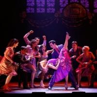 WEST SIDE STORY to Play the Spencer, 3/31 Video
