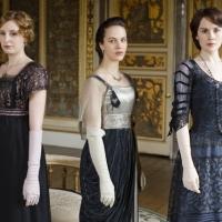 DOWNTON ABBEY Costume Exhibit Coming to Winterthur Museum