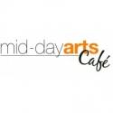 Victoria Theatre Association Presents Third Mid-Day Arts Cafe Lunch Today Video