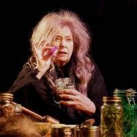 Photo Flash: Jenny O'Hara Stars in BROOMSTICK, Opening Tonight at the Fountain Video