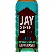 Inspired By The Brooklyn Neighborhood Jay Street Coffee Is Fresh Brewed 100% Arabica  Video