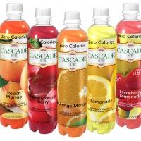 Zero-Calorie Sparkling Water, Cascade Ice, Celebrates The Holiday Season With Festive