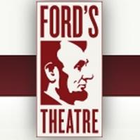The Ford's Theatre Society Announces Summer Evening Plays for ONE DESTINY, 6/11-7/6 Video