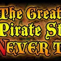 BWW JR: The Greatest Pirate Story Never Told! Video