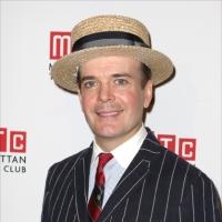 Jefferson Mays to Tour GENTLEMAN'S GUIDE? Video