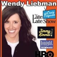 Wendy Liebman Headlines Side Splitters in Tampa, Beg. Tonight Video