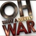 Theatre Royal Stratford East Presents OH WHAT A LOVELY WAR, Feb 1 Video