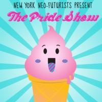 New York Neo-Futurists Present 30 Gay Plays in 60 Straight Minutes Tonight Video