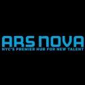 Ars Nova Announces November and December Programming Video