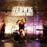 Photo Flash: First Look at Ryan Lanning, Lauren Paris and More in Haven Theatre's…