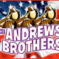 THE ANDREW BROTHERS, ALWAYS...PATSY CLINE and More Set for Arundel Barn Playhouse, Su