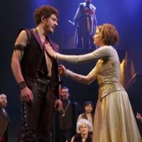 BWW Review: Broadway-Bound THE HEART OF ROBIN HOOD Opens To Great Fanfare in Toronto