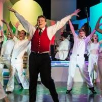 BWW Reviews: CATCH ME IF YOU CAN is One Well Worth Catching Video