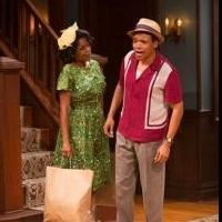 BWW Reviews: Racism Takes Up Residence in CLYBOURNE PARK Video
