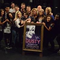 Cast Announced for Dusty Springfield Musical at Charing Cross Theatre Video