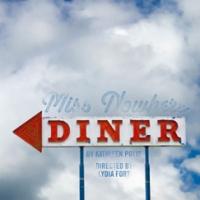 Akademeia Theatre Stages Kathleen Potts' MISS NOWHERE DINER, Now thru 6/23
