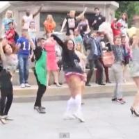 STAGE TUBE: 2013 Tony Awards Pre-Show - Dance in the Street with MOTOWN!