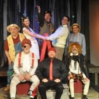 Wetumpka Depot to Take Center Stage with THE FANTASTICKS Video