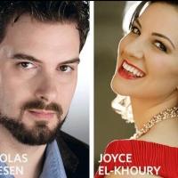 Met Opera Rising Stars to Perform Bel Canto Showpieces 3/15 at NJPAC Video