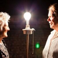 Ann Hamilton's THEATER IS A BLANK PAGE, Workshops, A RITE Tour and More Among SITI Co Video