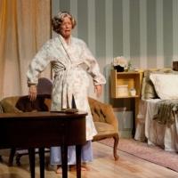 BWW Reviews: Old-Fashioned Fun at I DO! I DO! Video