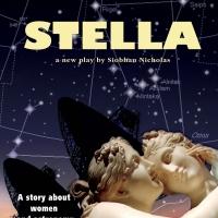 Women & Astronomy Take the Lead in STELLA, Kicking Off Summer Tour at Brighton Fringe Video