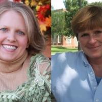 Write Pros' Appetizing Authors Series Welcomes Katy Lee and Nan Rossiter to The Mark  Video