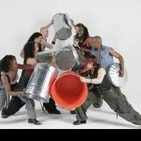 STOMP's Precision Percussion Brings Energetic Rhythm to PPAC