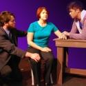 Pinole Players Stage East Bay Presents NEXT TO NORMAL, 2/1 Video