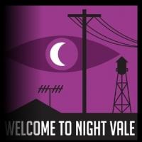 WELCOME TO NIGHT VALE Podcast Set for the Kentucky Center Tonight Video
