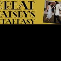 Waukesha Civic Theatre Holds GREAT GATSBY SPEAKEASY Fundraiser Today