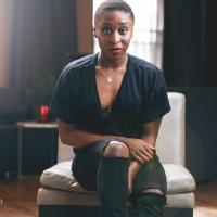 Cynthia Erivo to Bring HEAR MY SOUL to Kings Place Concert Hall, March 9 Video