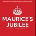 Nichola McAuliffe's MAURICE'S JUBILEE to Launch UK Tour, January 2013 Video