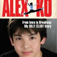 Alex Ko and Stephen Daldry Set for Book Signing and Q&A at Barnes and Noble, 5/9 Video