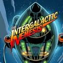 INTERGALACTIC NEMESIS Book One Comes to the Boulder Theater, 3/2/13