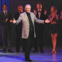 Photo Flash: Singer Bill Medley Has the 'Time of His Life' at DIRTY DANCING Video