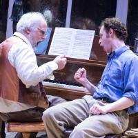 BWW Reviews: OLD WICKED SONGS Soars at 1stStage in Tysons Video